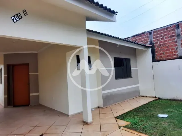 Casa com 225m² 3 quartos e 1 banheiro, para alugar, no bairro Zona 01 em Cianorte