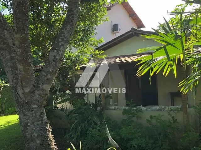 Casa com 360m² 3 quartos e 3 banheiros, à venda, no bairro Santo André em Santa Cruz Cabrália