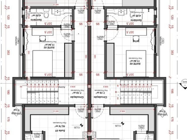 Casa 3 quartos e 3 banheiros, à venda, no bairro Ingleses do Rio Vermelho em Florianópolis