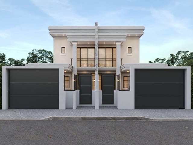 Casa 3 quartos e 3 banheiros, à venda, no bairro Ingleses do Rio Vermelho em Florianópolis