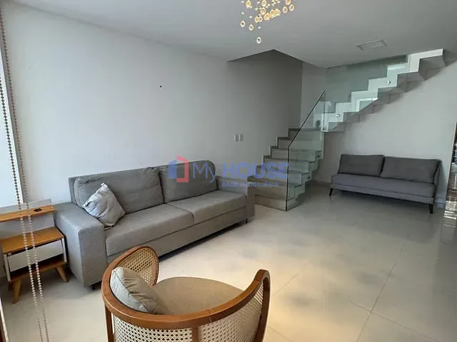 Casa com 120m² 3 quartos e 2 banheiros, para alugar, no bairro Nossa Senhora da Vitória em Ilhéus