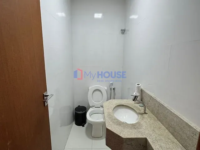 Casa com 120m² 3 quartos e 2 banheiros, para alugar, no bairro Nossa Senhora da Vitória em Ilhéus