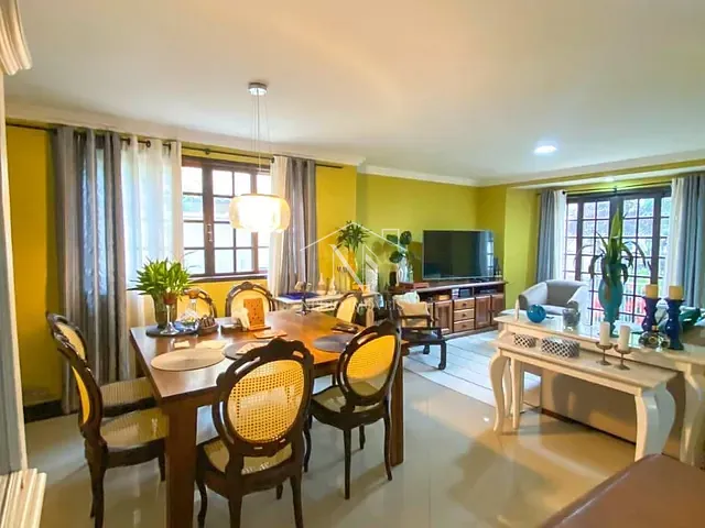 Casa com 360m² 4 quartos e 2 banheiros, à venda, no bairro São José do Imbassaí em Maricá