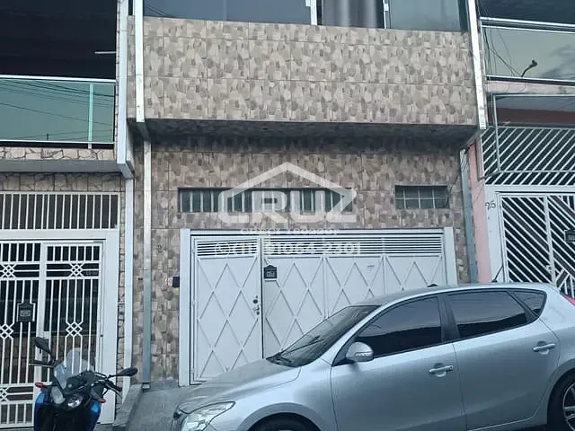Casa 3 quartos e 2 banheiros, à venda, no bairro Nova Era em Caieiras