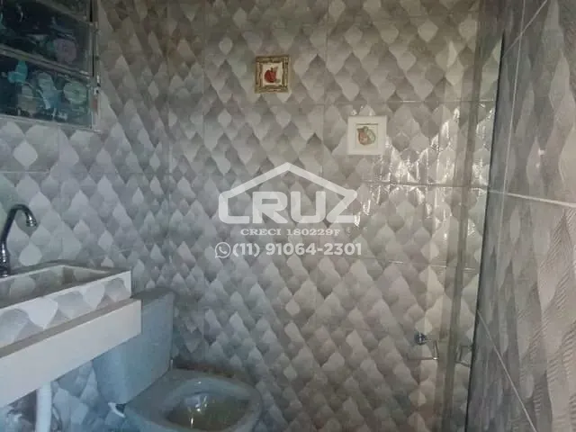 Casa 3 quartos e 2 banheiros, à venda, no bairro Nova Era em Caieiras