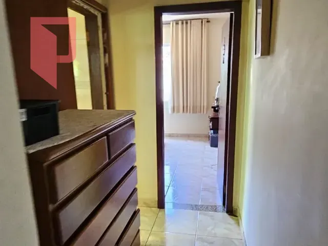 Casa 3 quartos e 2 banheiros, à venda, no bairro Caiçara em Belo Horizonte