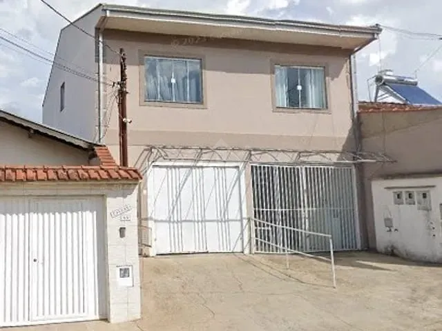 Casa 2 quartos e 1 banheiro, para alugar, no bairro Residencial Santa Clara em Poços de Caldas