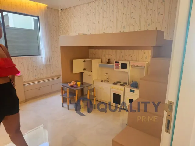 Casa com 330m² 5 quartos e 5 banheiros, à venda, no bairro Cidade Nova em Eusébio