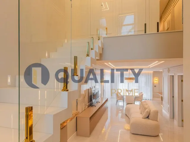 Casa com 330m² 5 quartos e 5 banheiros, à venda, no bairro Cidade Nova em Eusébio