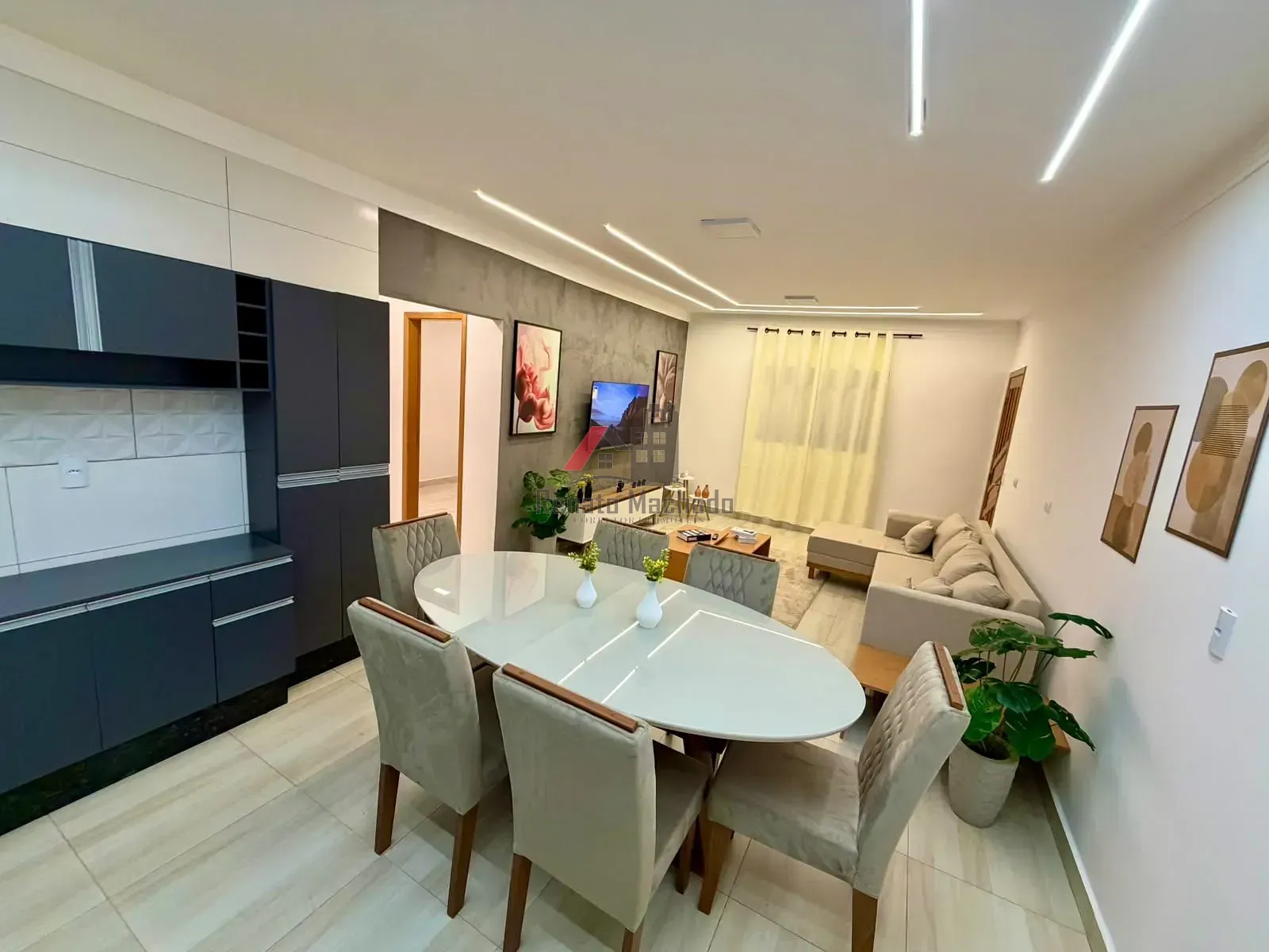 Casa, 2 quartos, 105 m² - Foto 21