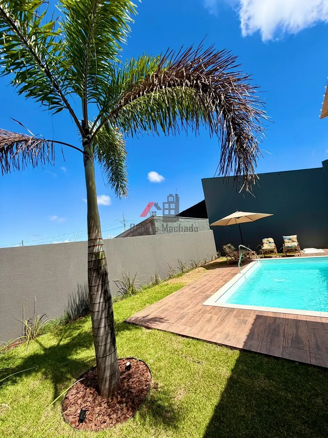 Casa, 2 quartos, 105 m² - Foto 3