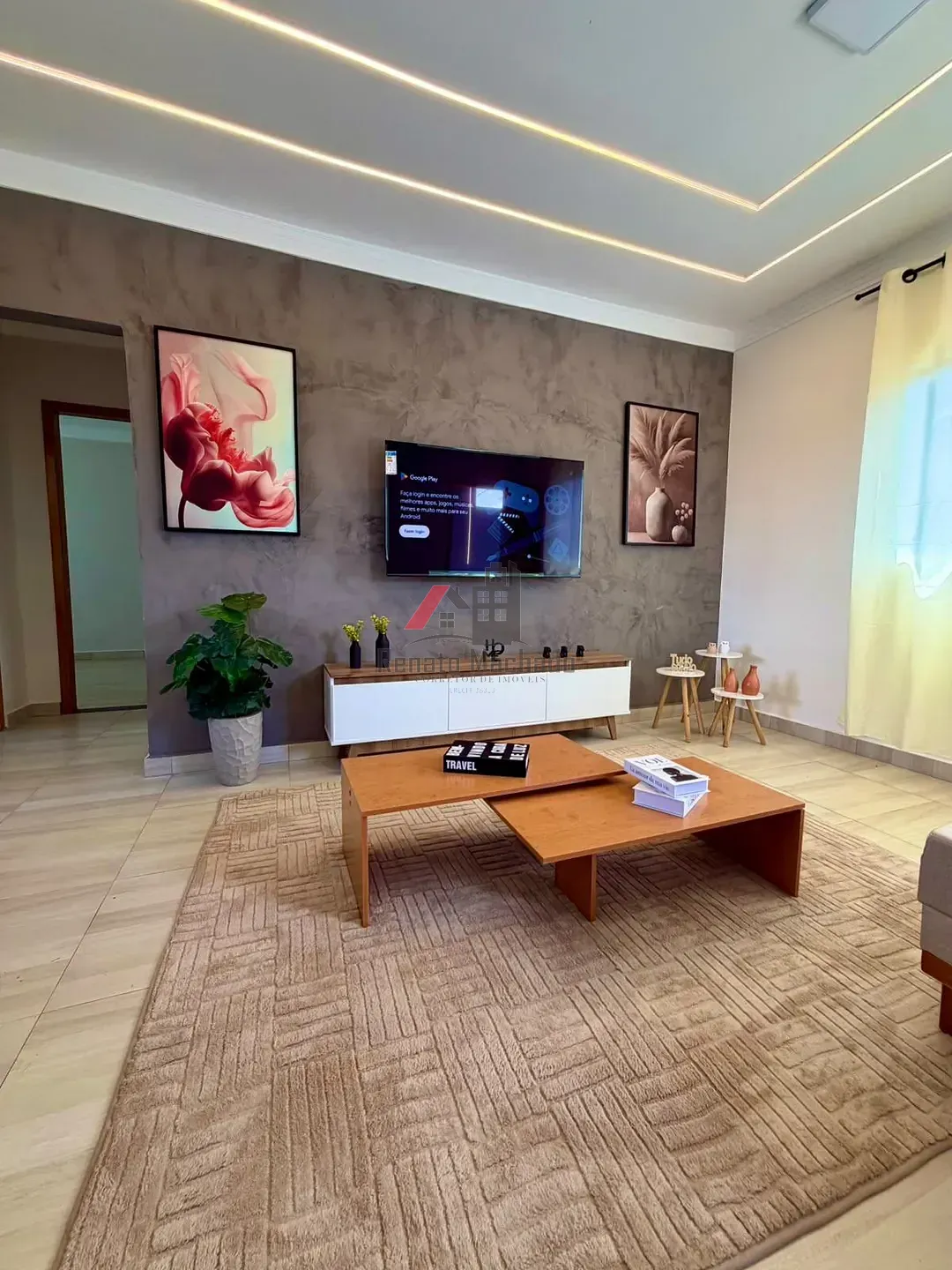 Casa, 2 quartos, 105 m² - Foto 11