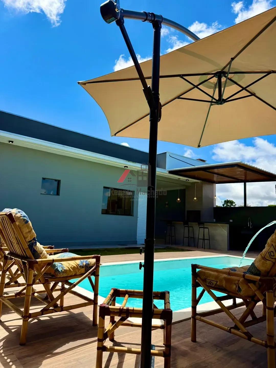 Casa, 2 quartos, 105 m² - Foto 2