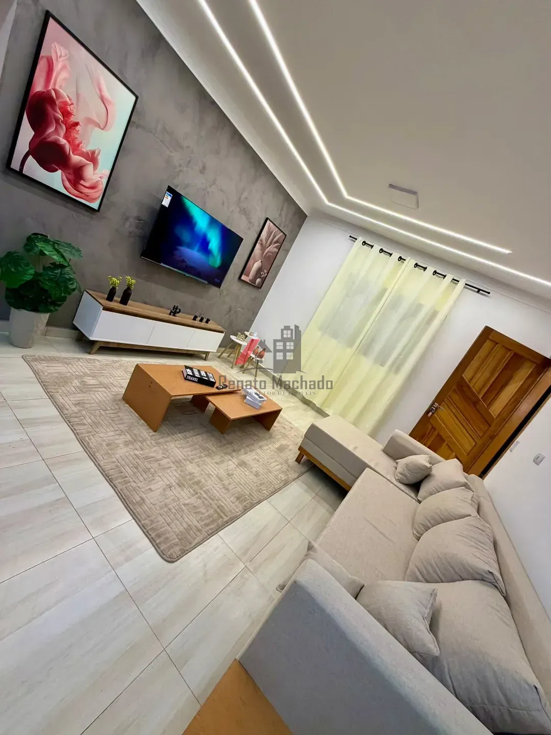 Casa, 2 quartos, 105 m² - Foto 38