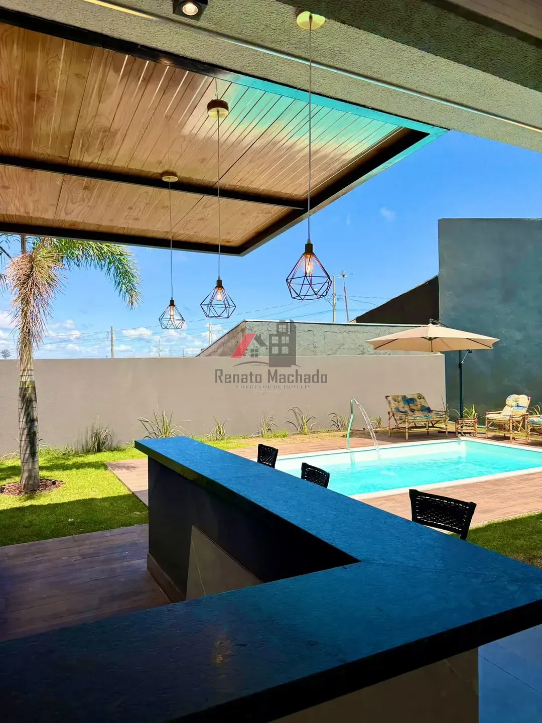 Casa, 2 quartos, 105 m² - Foto 13