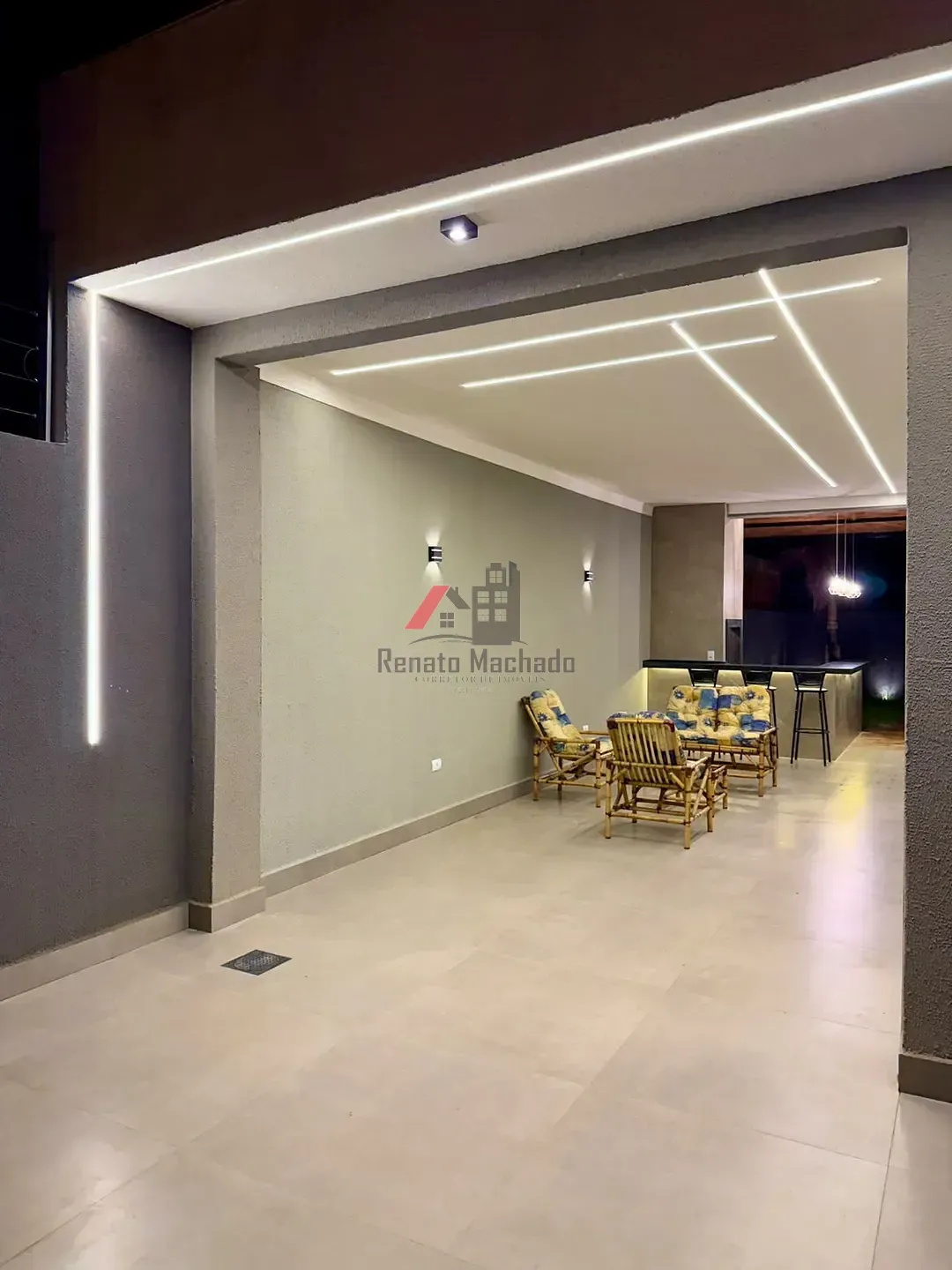Casa, 2 quartos, 105 m² - Foto 30