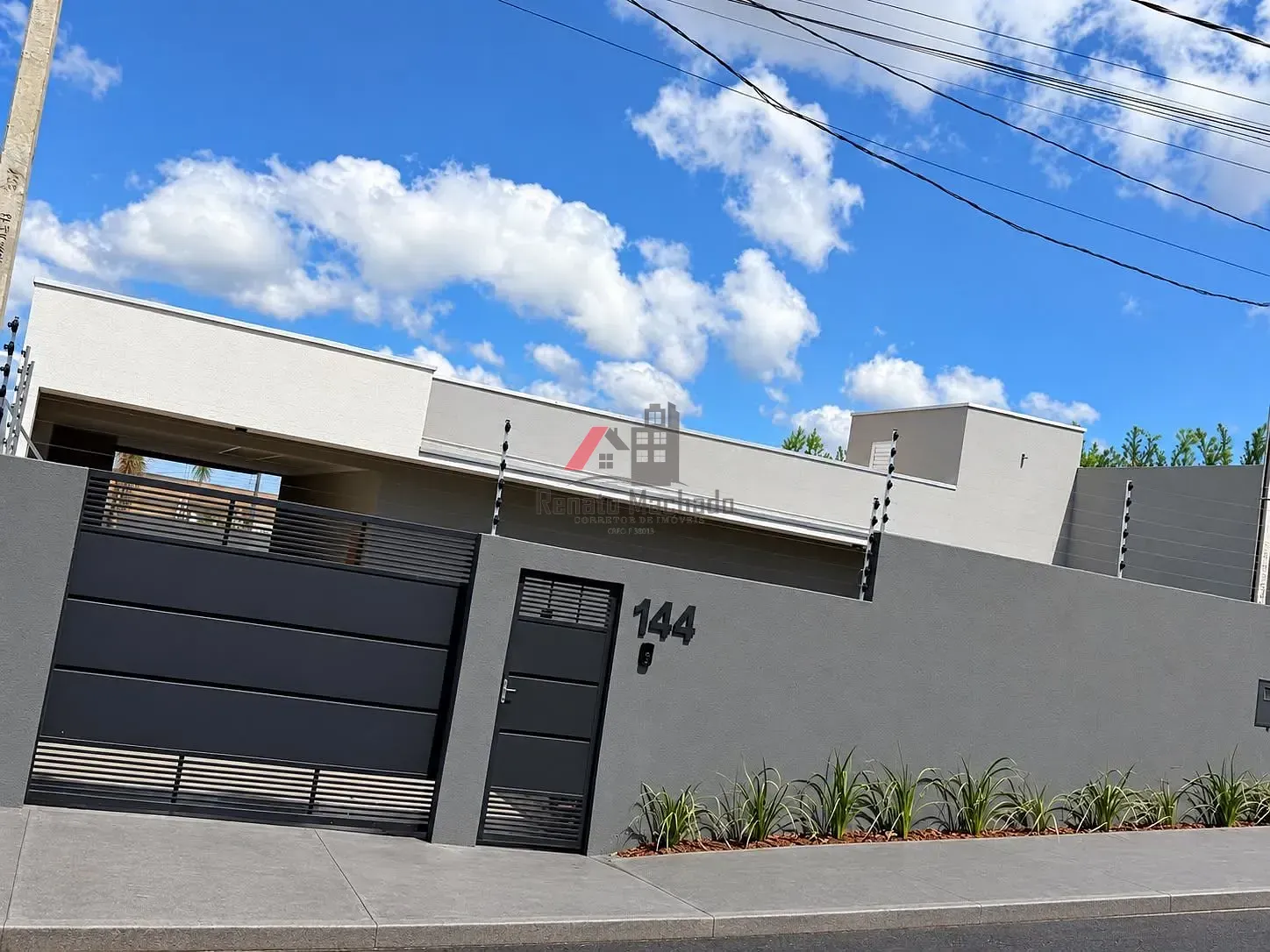 Casa, 2 quartos, 105 m² - Foto 1