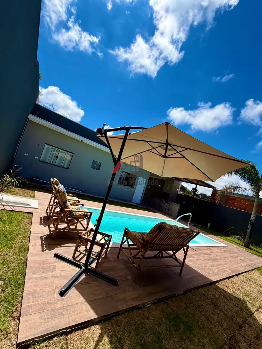 Casa, 2 quartos, 105 m² - Foto 7