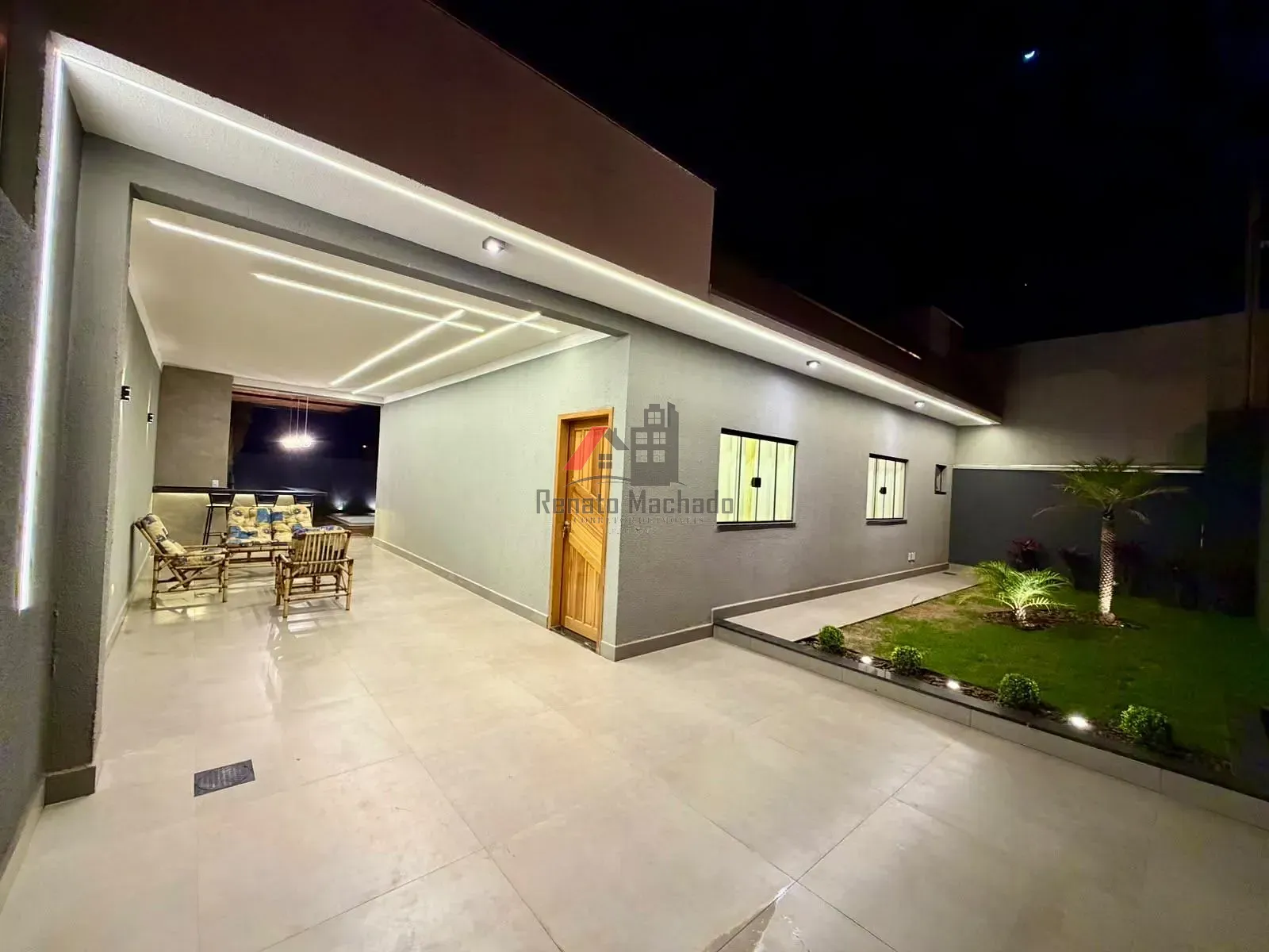 Casa, 2 quartos, 105 m² - Foto 35