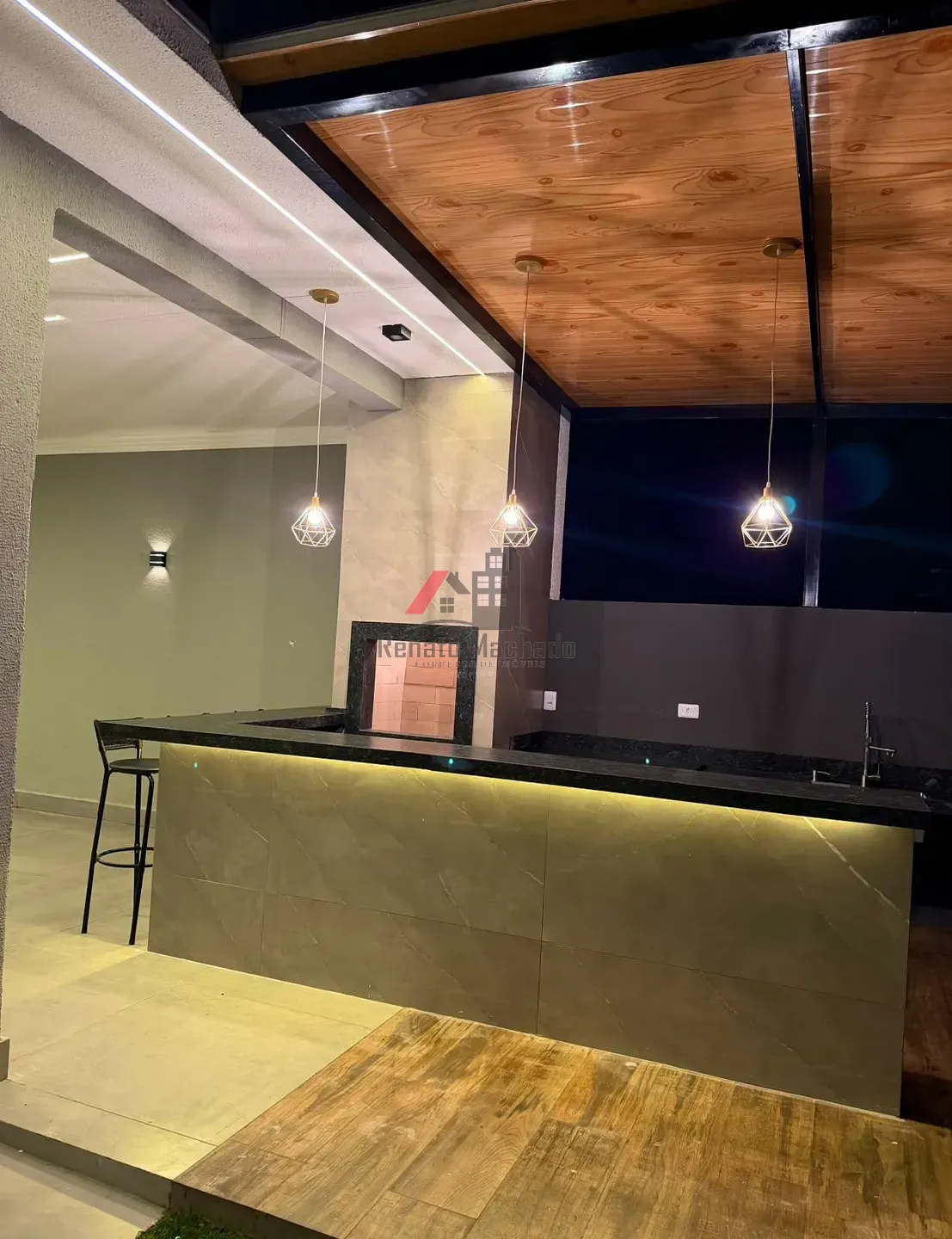 Casa, 2 quartos, 105 m² - Foto 29