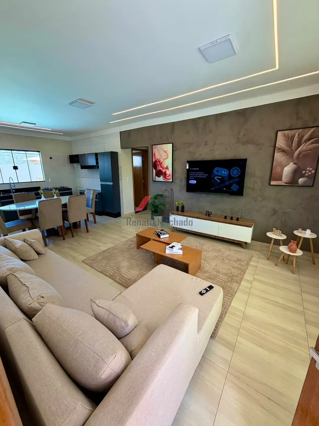Casa, 2 quartos, 105 m² - Foto 8