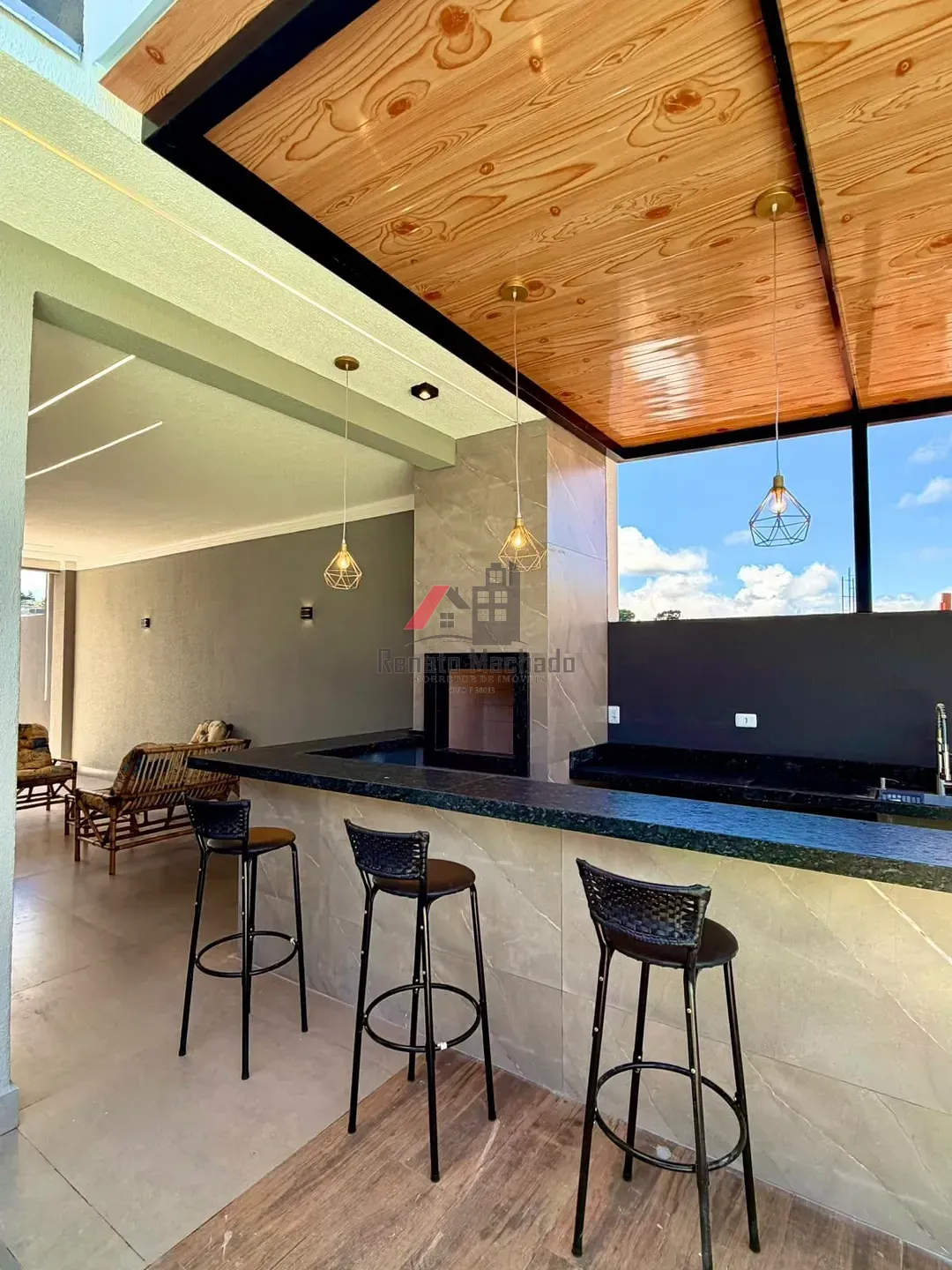 Casa, 2 quartos, 105 m² - Foto 15