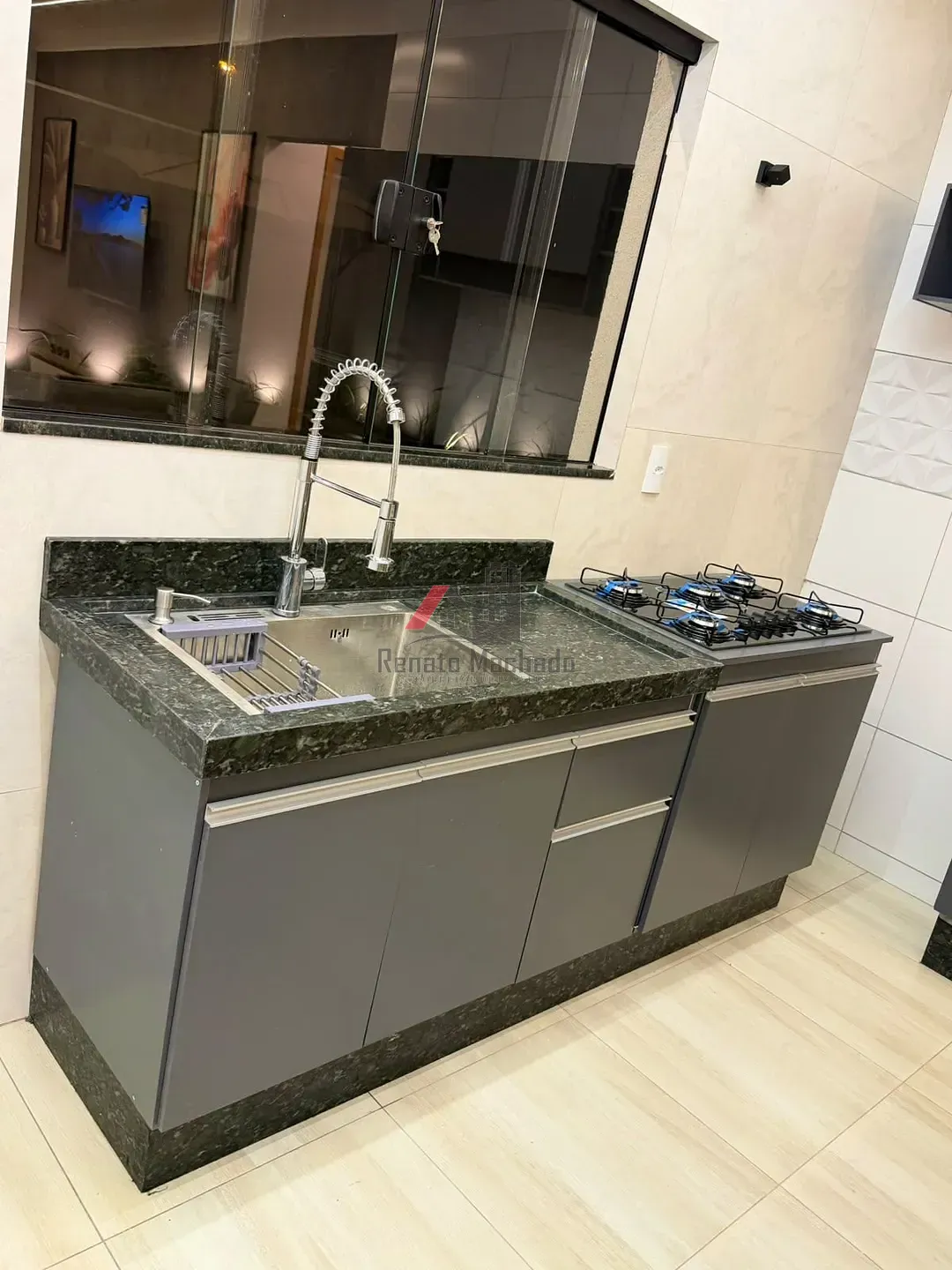 Casa, 2 quartos, 105 m² - Foto 22