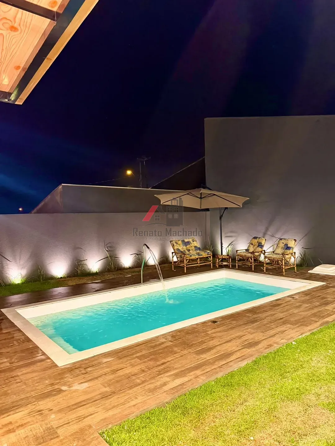 Casa, 2 quartos, 105 m² - Foto 26
