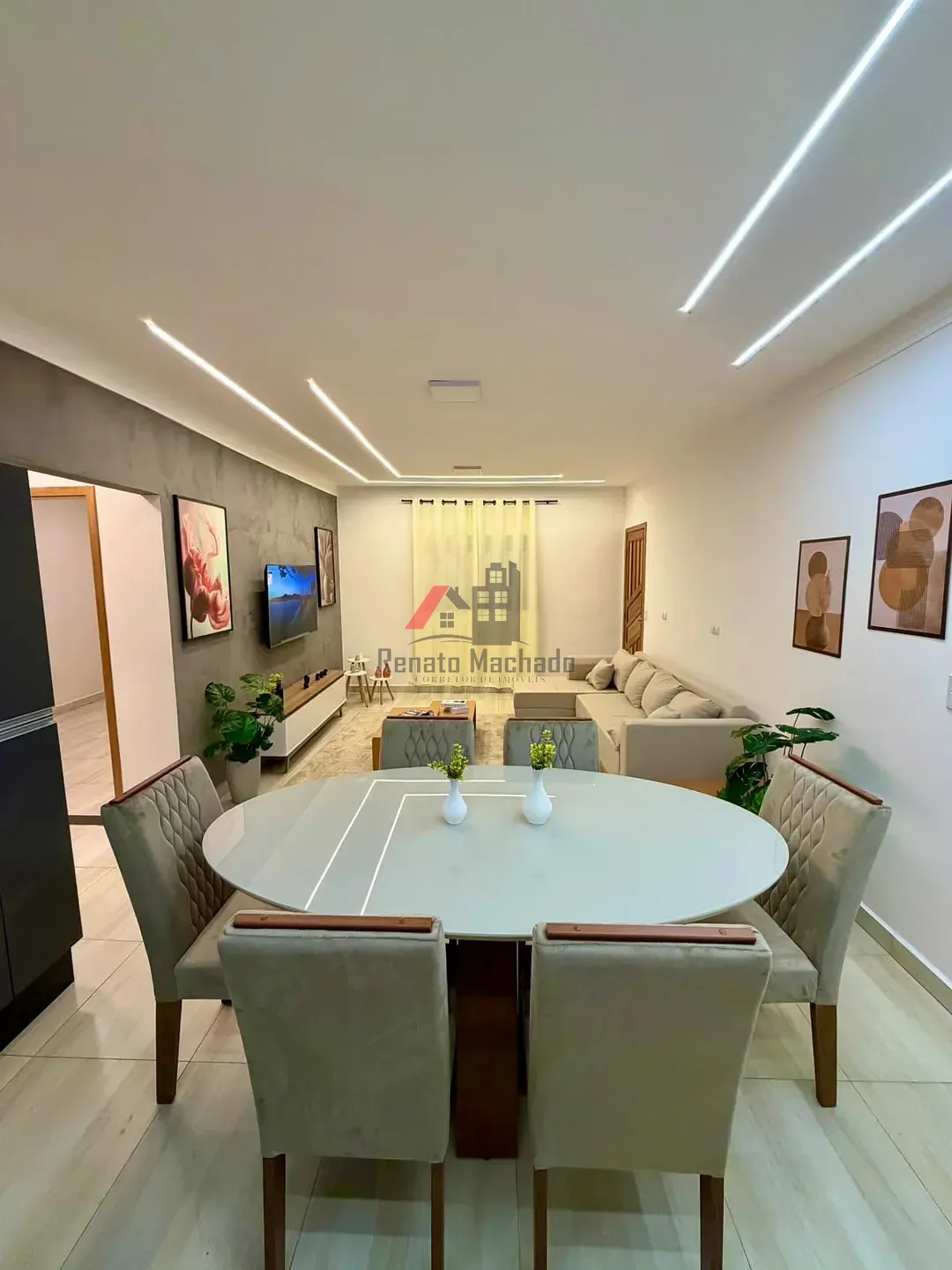 Casa, 2 quartos, 105 m² - Foto 24