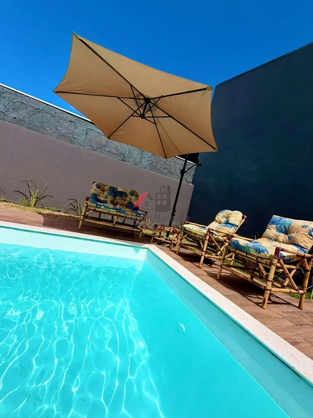 Casa, 2 quartos, 105 m² - Foto 12