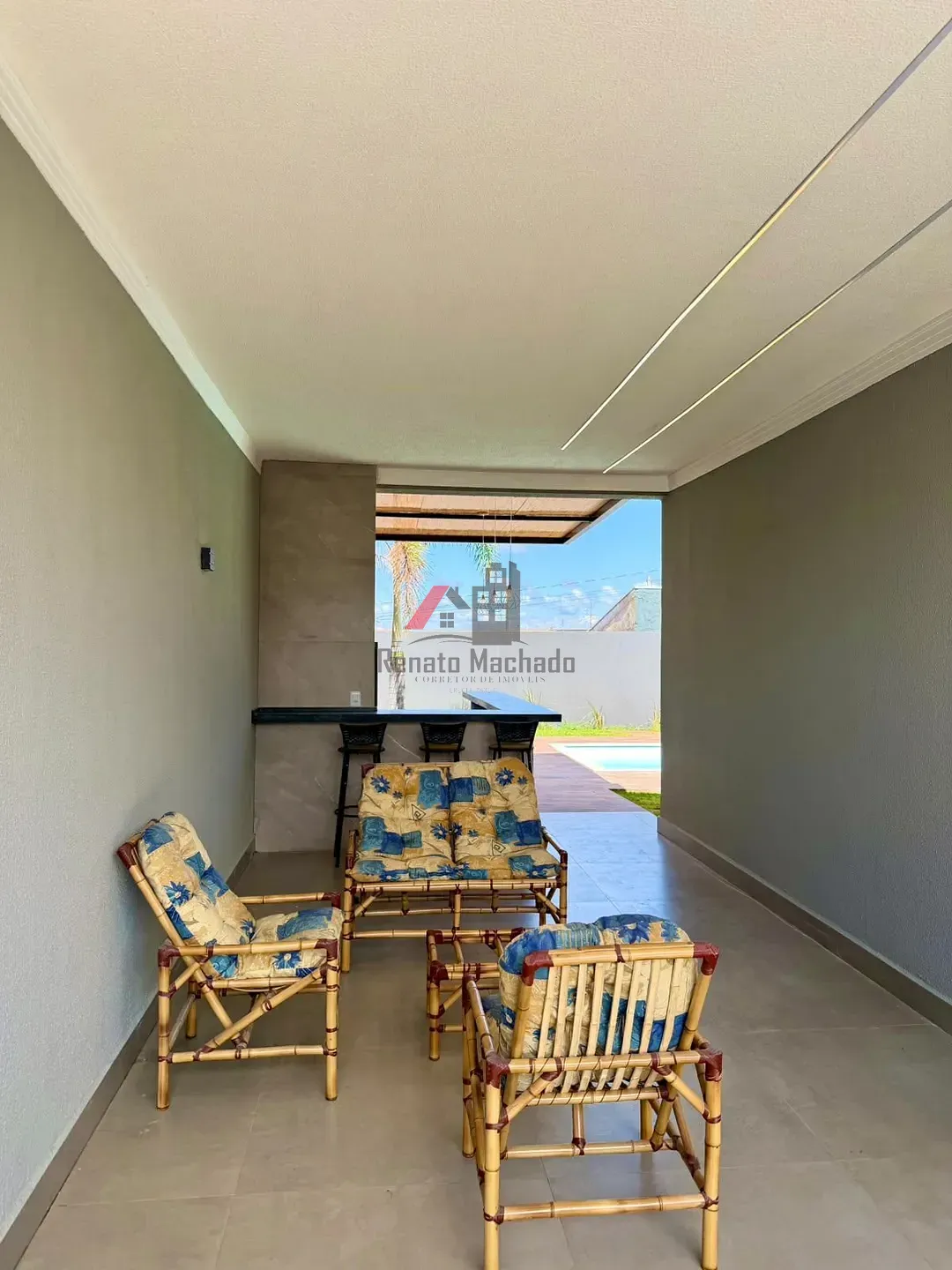 Casa, 2 quartos, 105 m² - Foto 19