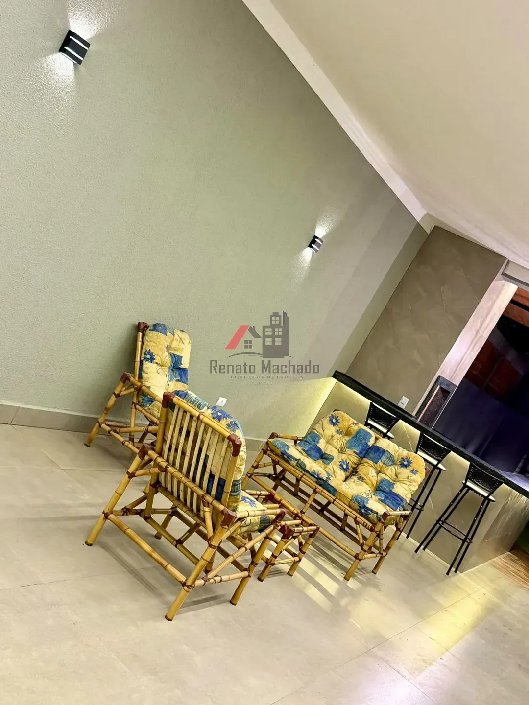 Casa, 2 quartos, 105 m² - Foto 33