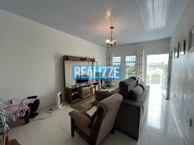 Casa com 325m² 2 quartos e 1 banheiro, à venda, no bairro Santa Lúcia em Marau
