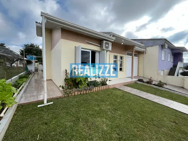 Casa com 325m² 2 quartos e 1 banheiro, à venda, no bairro Santa Lúcia em Marau
