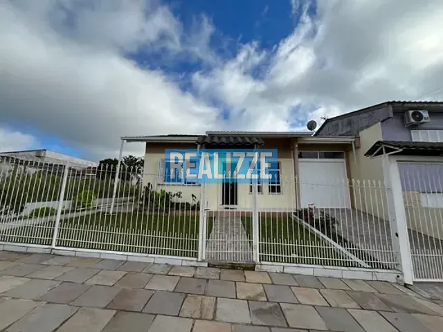 Casa com 325m² 2 quartos e 1 banheiro, à venda, no bairro Santa Lúcia em Marau