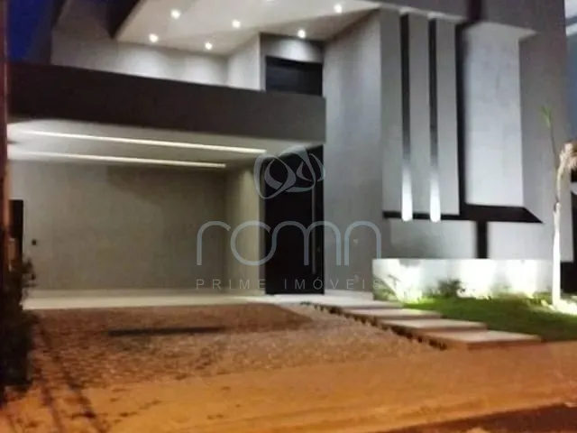 Casa com 270m² 4 quartos e 4 banheiros, à venda, no bairro Parque Residencial Damha em São José do Rio Preto