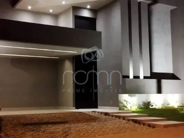 Casa com 270m² 4 quartos e 4 banheiros, à venda, no bairro Parque Residencial Damha em São José do Rio Preto