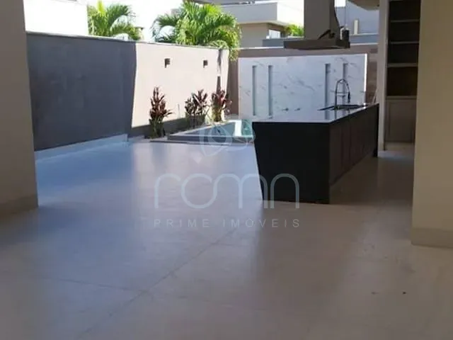 Casa com 270m² 4 quartos e 4 banheiros, à venda, no bairro Parque Residencial Damha em São José do Rio Preto
