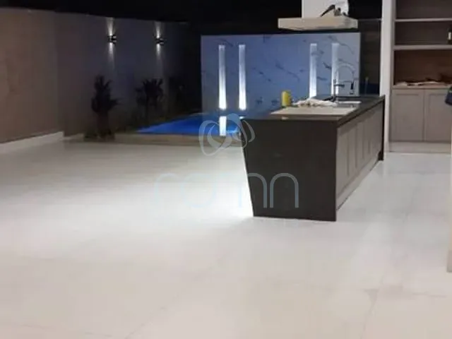 Casa com 270m² 4 quartos e 4 banheiros, à venda, no bairro Parque Residencial Damha em São José do Rio Preto