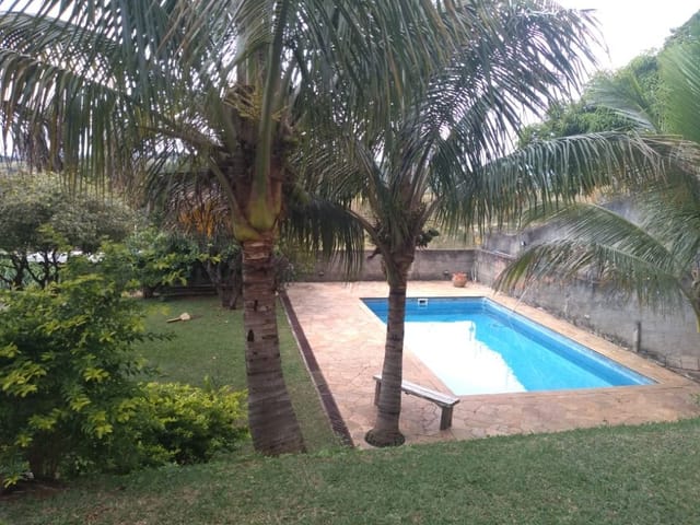 Foto do Casa - Casa com 3 dormitórios à venda, 350 m² por R$ 2.820.000,00 - Jardim Estoril - São José dos Campos/SP | RUSSI IMÓVEIS
