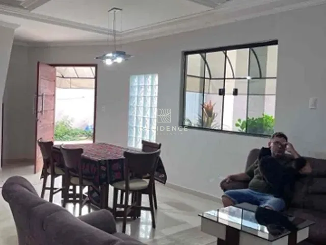 Casa à venda, no bairro Itatiaia  em Itatiaia