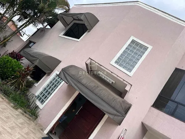 Casa à venda, no bairro Itatiaia  em Itatiaia