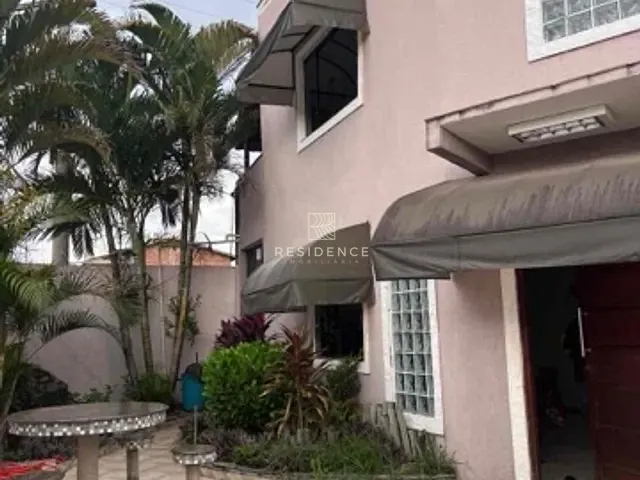 Casa à venda, no bairro Itatiaia  em Itatiaia