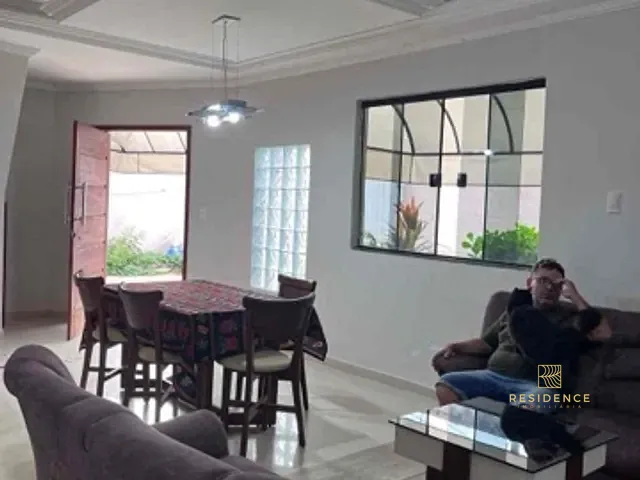 Casa à venda, no bairro Itatiaia  em Itatiaia