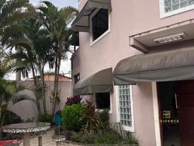 Casa à venda, no bairro Itatiaia  em Itatiaia