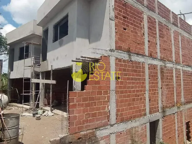 Casa com 237m² 3 quartos e 3 banheiros, à venda, no bairro Verbo Divino em Barra Mansa