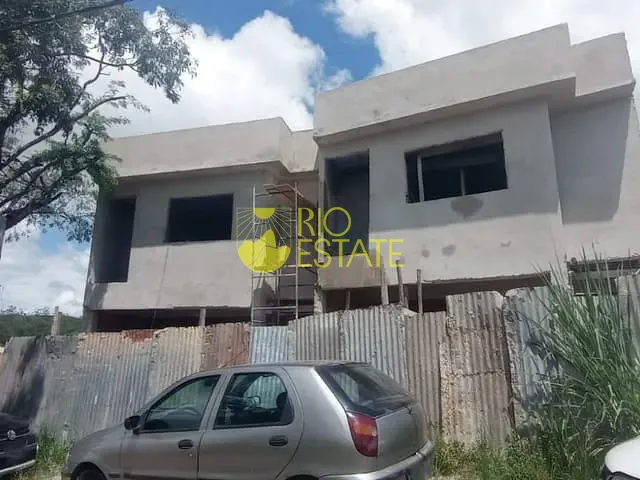 Casa com 237m² 3 quartos e 3 banheiros, à venda, no bairro Verbo Divino em Barra Mansa
