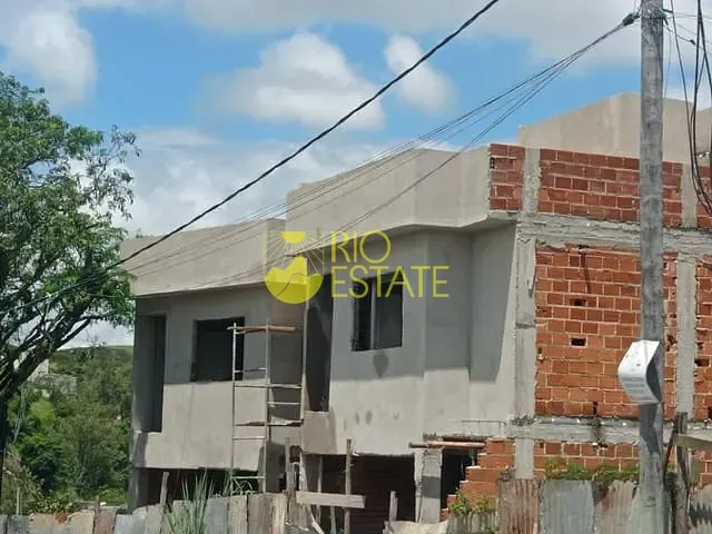 Casa com 237m² 3 quartos e 3 banheiros, à venda, no bairro Verbo Divino em Barra Mansa