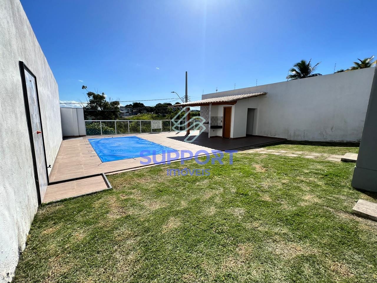 Casa, 3 quartos, 200 m² - Foto 2