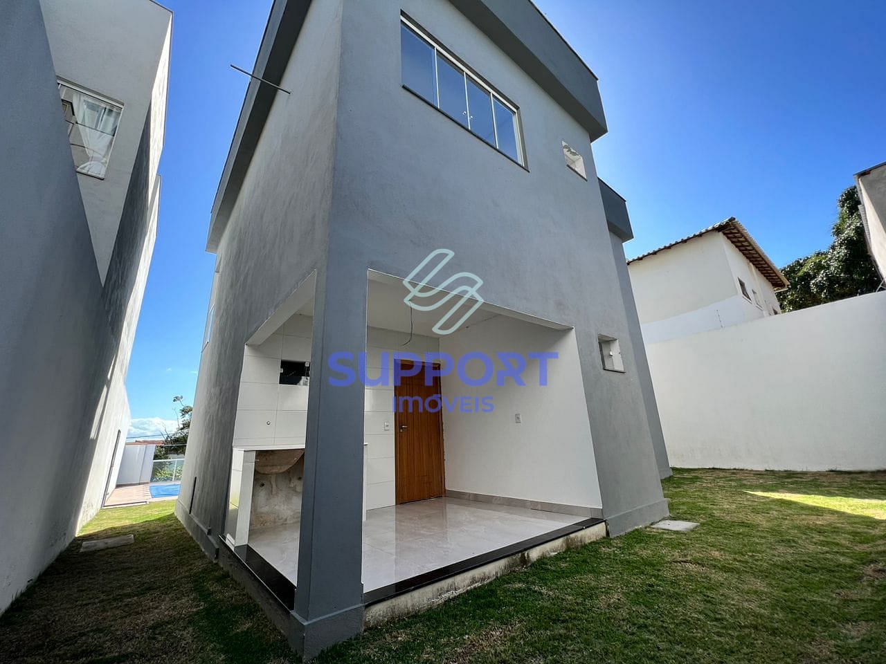 Casa, 3 quartos, 200 m² - Foto 4